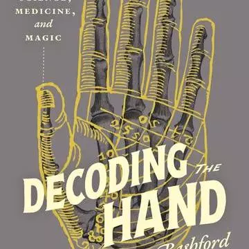 decoding the hand