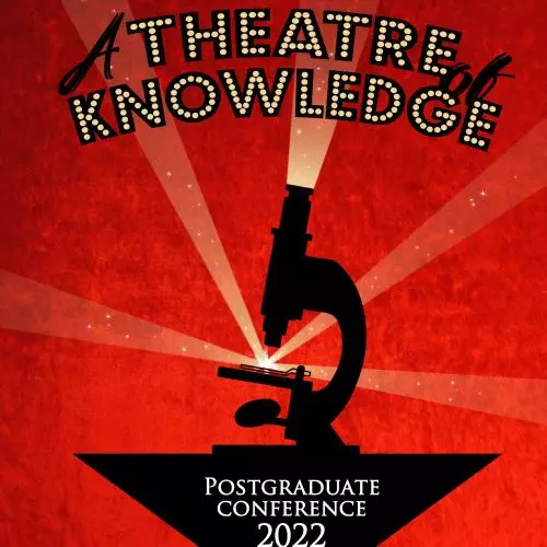 a theatre of knowledge