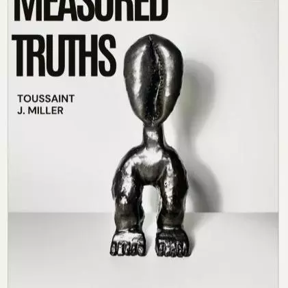 measured truths toussaint