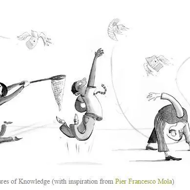 Cultures of Knowledge