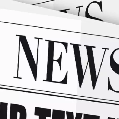 newspaper news