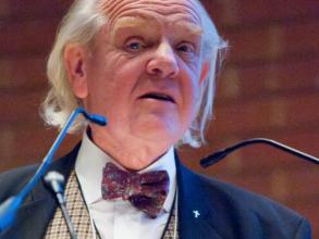 dr allan chapman