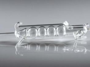Bespoke glassware