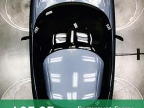 age of auto electric matthew n eisler