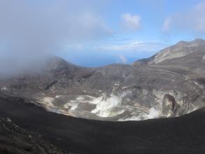 changing landscapes