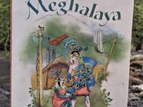 folk tales from meghalaya