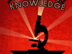 a theatre of knowledge