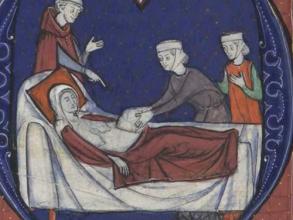 caesarean section besancon