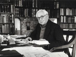 charles singer 20may