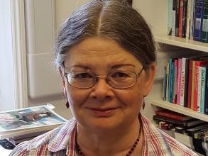 dr margaret pelling