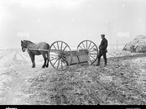 agricultural implements fertilizer spreader date undated keywords agricultural tools person name fertilizer spreader 2ar9pt4