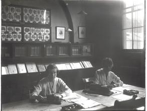 galton laboratory