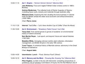 hmst postgraduate conference programme 2022