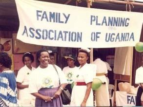 Family Planning Association of Uganda