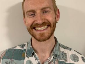 daniel mcateer