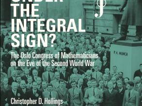 Meeting under the integral sign?