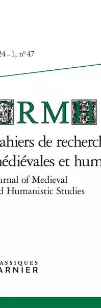 cd featured publication cahiers de recherches