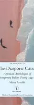 cd featured publication the diasporic canon