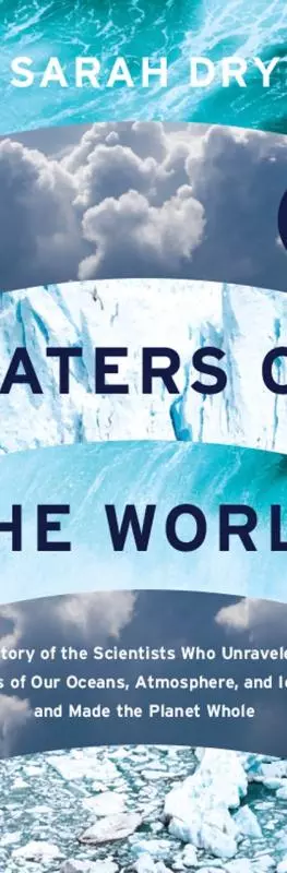 cd featured publication waters of the world sarah dry