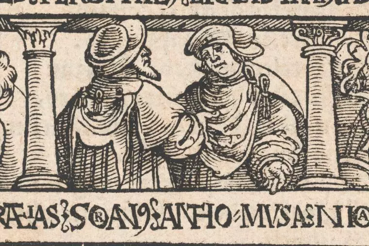 ancient herbalists